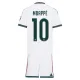 Conjunto Real Madrid Kylian Mbappé 10 Local 2026/2027 Niño Conjunto Real Madrid Kylian Mbappé 10 Local 2026/2027 Niño