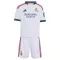 Conjunto Real Madrid Local 2026/2027 Niño