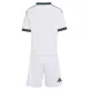Conjunto Real Madrid Local 2026/2027 Niño