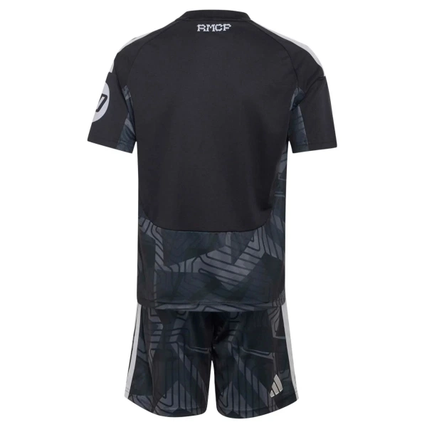Conjunto Real Madrid Local Portero 2026/2027 Niño