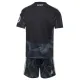Conjunto Real Madrid Local Portero 2026/2027 Niño