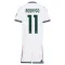 Conjunto Real Madrid Rodrygo 11 Local 2026/2027 Niño