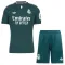Conjunto Real Madrid Visitante 2026/2027 Niño