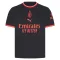 Camiseta AC Milan Tercera Equipación 2026/2027