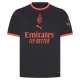 Camiseta AC Milan Tercera Equipación 2026/2027