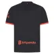 Camiseta AC Milan Tercera Equipación 2026/2027