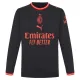 Camiseta AC Milan Tercera Equipación 2026/2027 Manga Larga Camiseta AC Milan Tercera Equipación 2026/2027 Manga Larga