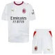 Conjunto AC Milan Luka Modrić 14 Visitante 2026/2027 Niño