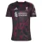 Camiseta Liverpool Tercera Equipación 2026/2027