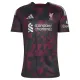 Camiseta Liverpool Tercera Equipación 2026/2027
