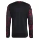 Camiseta Liverpool Tercera Equipación 2026/2027 Manga Larga