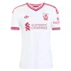 Camiseta Liverpool Virgil van Dijk 4 Visitante 2026/2027
