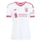 Camiseta Liverpool Visitante 2026/2027
