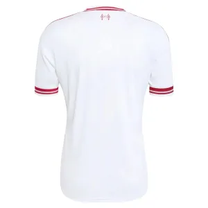 Camiseta Liverpool Visitante 2026/2027
