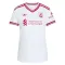 Camiseta Liverpool Visitante 2026/2027 Mujer