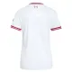 Camiseta Liverpool Visitante 2026/2027 Mujer