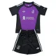 Conjunto Liverpool Portero 2026/2027 Niño Morado Conjunto Liverpool Portero 2026/2027 Niño Morado