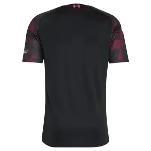 Conjunto Liverpool Tercera Equipación 2026/2027 Niño