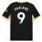 Camiseta Manchester City Erling Haaland 9 Visitante 2026/2027