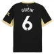 Camiseta Manchester City Guehi 6 Visitante 2026/2027 Camiseta Manchester City Guehi 6 Visitante 2026/2027