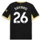 Camiseta Manchester City Savinho 26 Visitante 2026/2027
