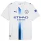 Camiseta Manchester City Tercera Equipación 2026/2027