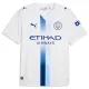 Camiseta Manchester City Tercera Equipación 2026/2027