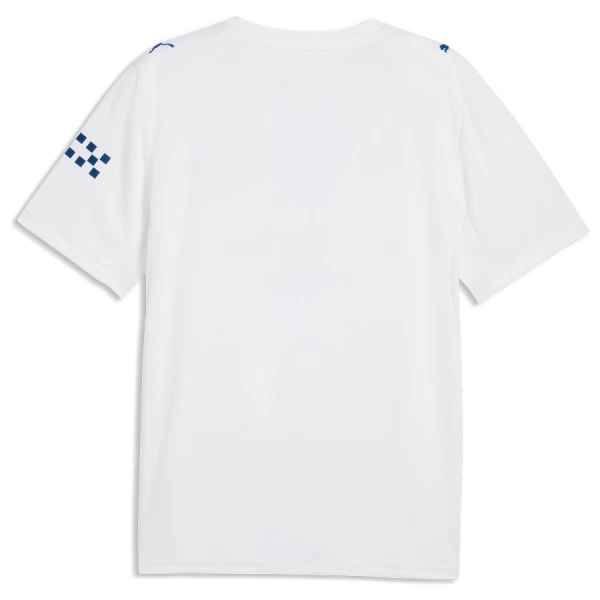 Camiseta Manchester City Tercera Equipación 2026/2027