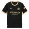 Camiseta Manchester City Visitante 2026/2027