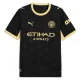Camiseta Manchester City Visitante 2026/2027