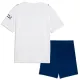 Conjunto Manchester City Tercera Equipación 2026/2027 Niño
