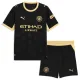 Conjunto Manchester City Tijjani Reijnders 4 Visitante 2026/2027 Niño
