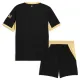 Conjunto Manchester City Visitante 2026/2027 Niño
