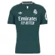 Camiseta Real Madrid Cucurella 17 Visitante 2026/2027