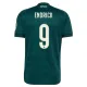 Camiseta Real Madrid Endrick 9 Visitante 2026/2027 Camiseta Real Madrid Endrick 9 Visitante 2026/2027
