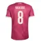 Camiseta Real Madrid Federico Valverde 8 Tercera Equipación 2026/2027