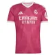 Camiseta Real Madrid Federico Valverde 8 Tercera Equipación 2026/2027