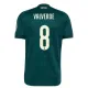 Camiseta Real Madrid Federico Valverde 8 Visitante 2026/2027 Camiseta Real Madrid Federico Valverde 8 Visitante 2026/2027