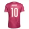 Camiseta Real Madrid Kylian Mbappé 10 Tercera Equipación 2026/2027