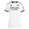 Camiseta Real Madrid Local 2026/2027 Mujer