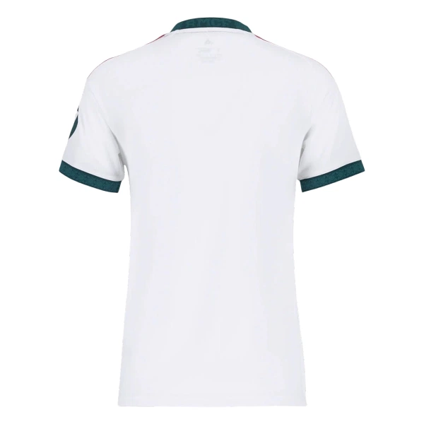 Camiseta Real Madrid Local 2026/2027 Mujer