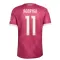Camiseta Real Madrid Rodrygo 11 Tercera Equipación 2026/2027
