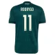 Camiseta Real Madrid Rodrygo 11 Visitante 2026/2027 Camiseta Real Madrid Rodrygo 11 Visitante 2026/2027