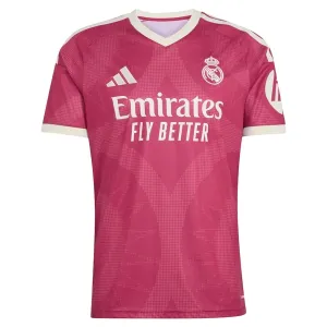 Camiseta Real Madrid Tercera Equipación 2026/2027