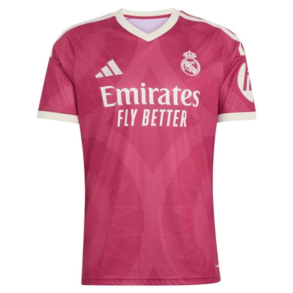 Camiseta Real Madrid Tercera Equipación 2026/2027
