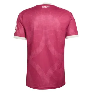 Camiseta Real Madrid Tercera Equipación 2026/2027