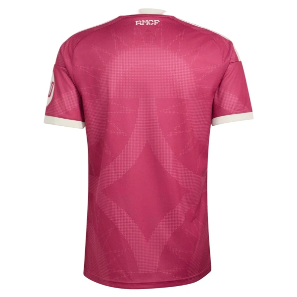 Camiseta Real Madrid Tercera Equipación 2026/2027
