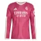 Camiseta Real Madrid Tercera Equipación 2026/2027 Manga Larga