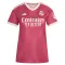 Camiseta Real Madrid Tercera Equipación 2026/2027 Mujer