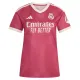 Camiseta Real Madrid Tercera Equipación 2026/2027 Mujer